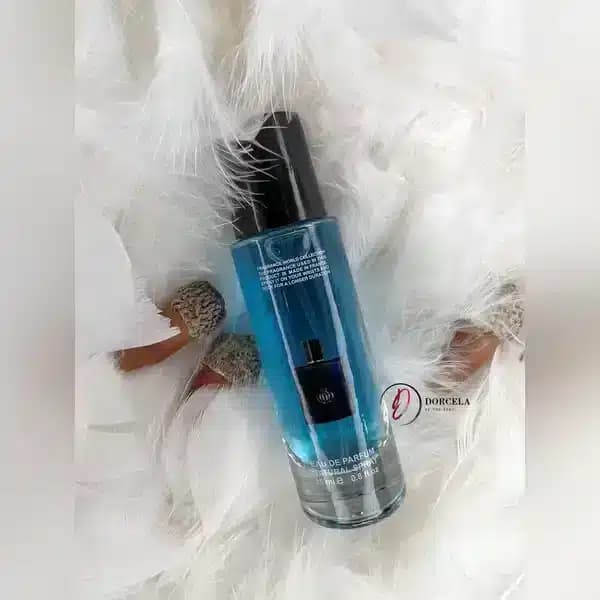 ادکلن فراگرنس بلو شنل 35 میل