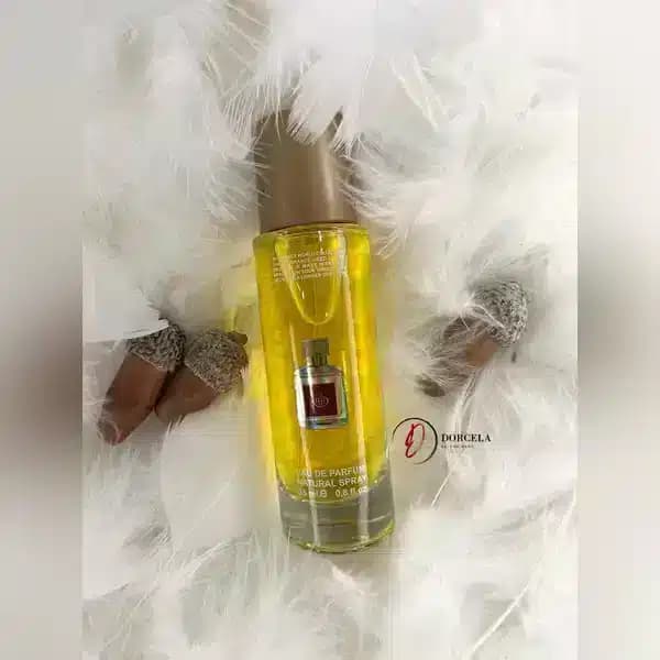ادکلن فراگرنس باکارات رژ 35 میل — تصویر ۴