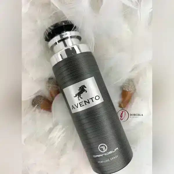 اسپری گرندیور مدل اونتوس 200 میل — تصویر ۴