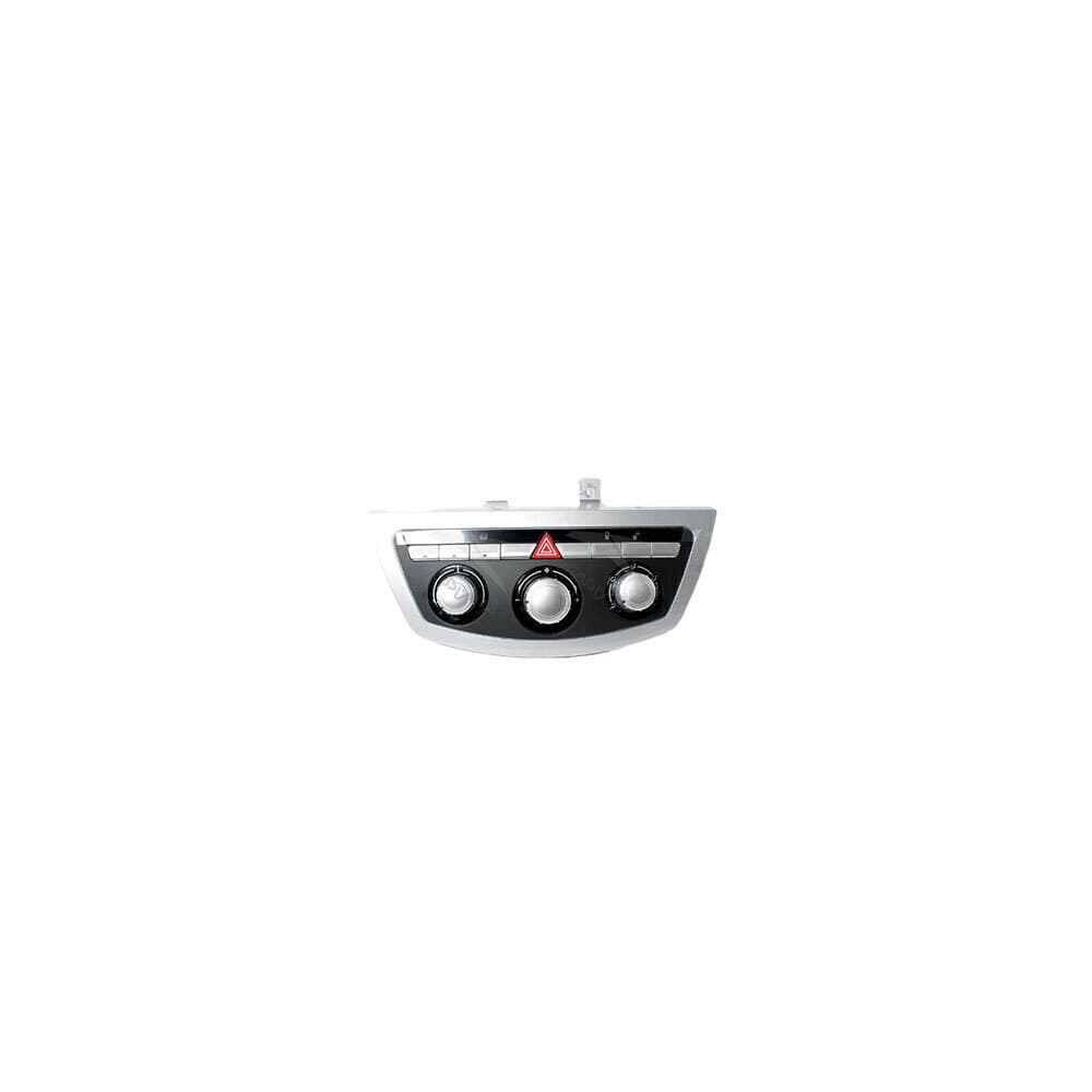 پنل بخاری و کولر(کلید) لیفان 620 — تصویر ۳
