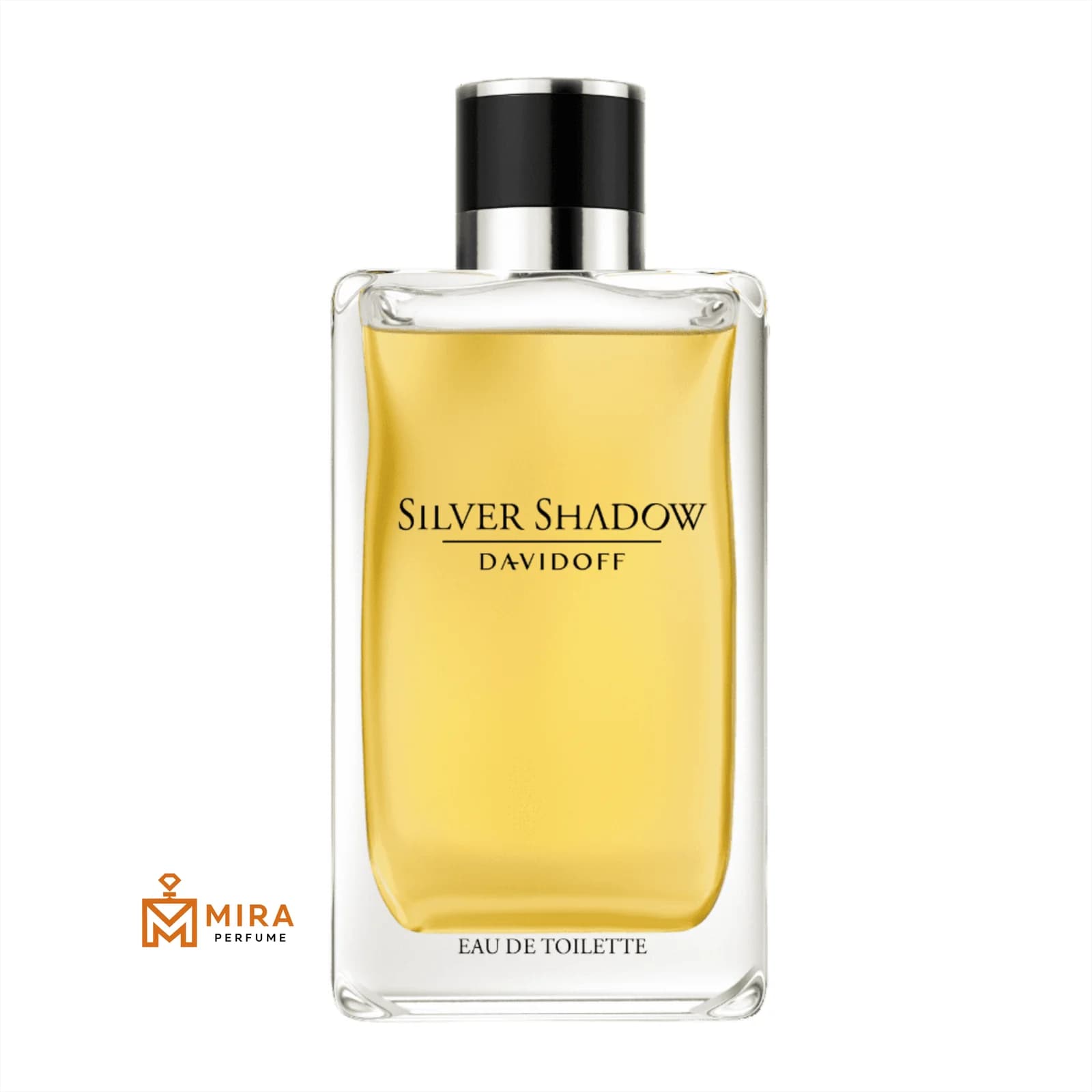 ادکلن دیویدوف سیلور شادو مردانه silver shadow — تصویر ۵