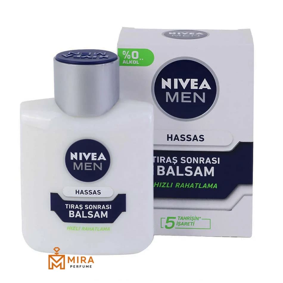 افترشیو نیوا بالسام سنستیو ۱۰۰ میل Sensitive — تصویر ۳