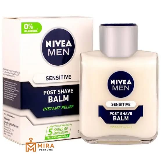 افترشیو نیوا بالسام سنستیو ۱۰۰ میل Sensitive — تصویر ۷