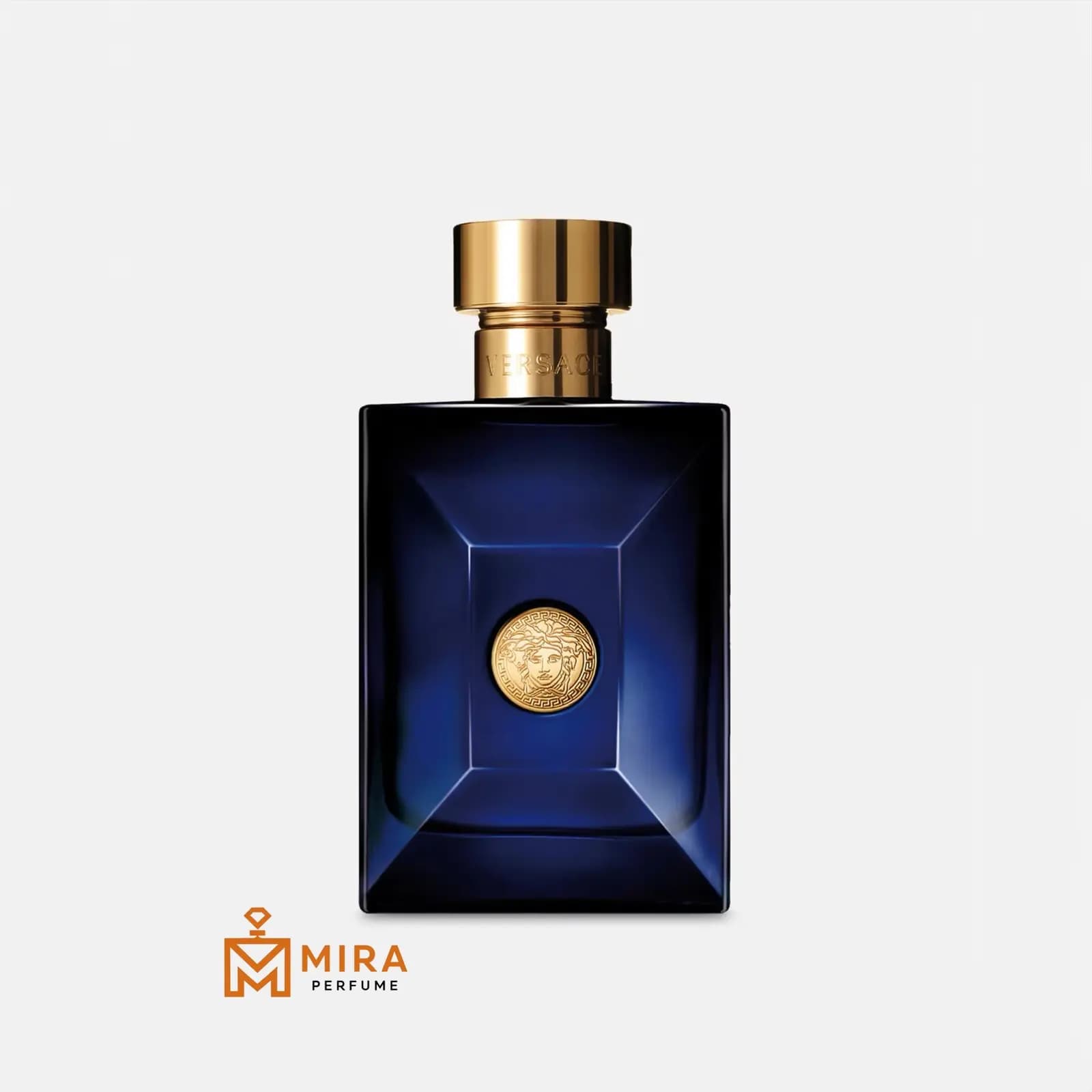 ادکلن ورساچه دیلان بلو ۲۰۰ میل Versace Dylan blue