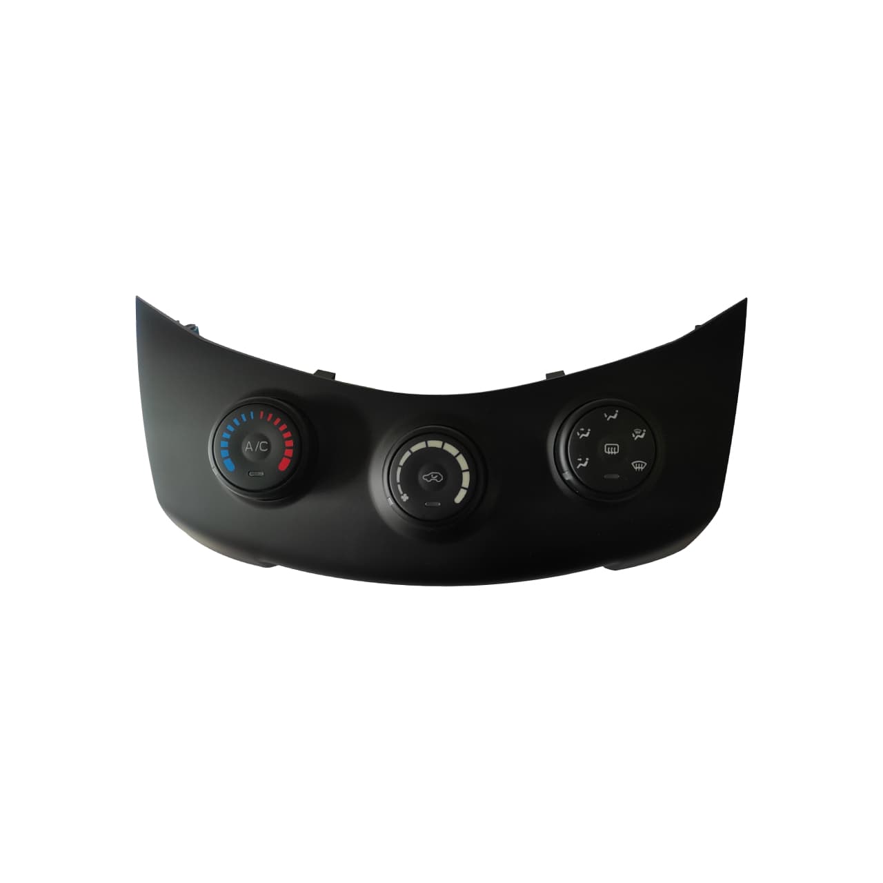 پنل بخاری و کولر(کلید) لیفان X60 — تصویر ۲