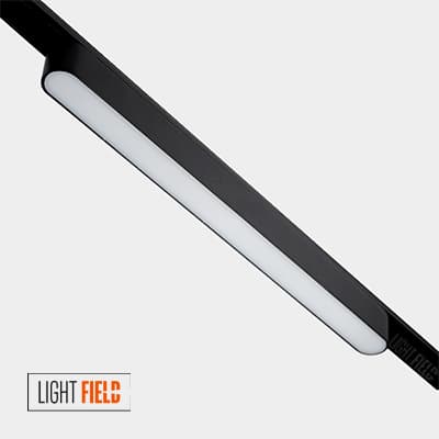 چراغ مگنتی هوشمند خطی 18 وات لایت فیلد UltraSlim — تصویر ۳