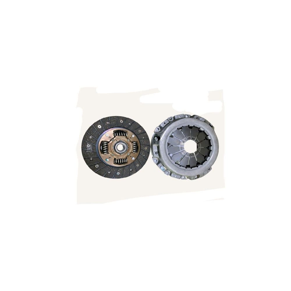 دیسک و صفحه کلاچ برلیانس H330, H320 (1500cc)