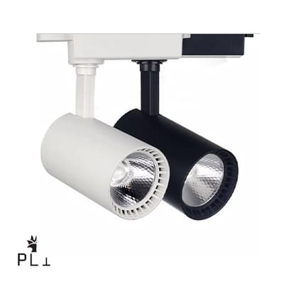 چراغ اسپات COB ریلی 50 وات پرشین لایت