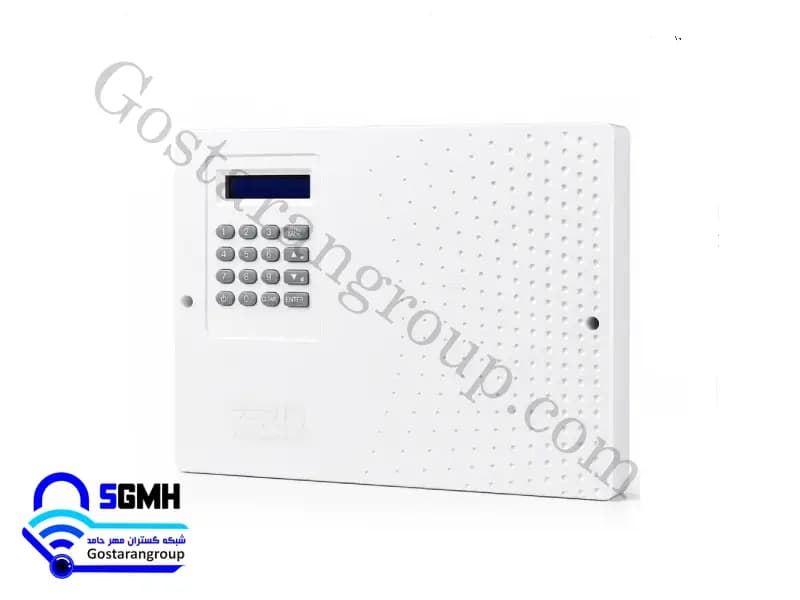 دزدگیر اماکن زیرو مدل Z4 — تصویر ۶