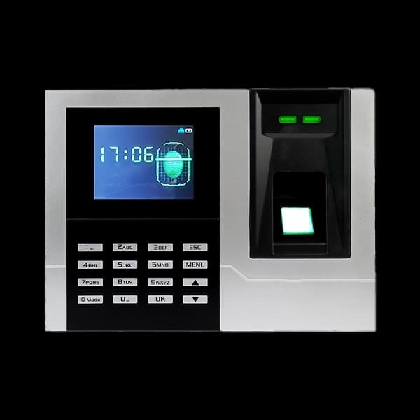 دستگاه حضور و غیاب فراتکنو مدل F110
