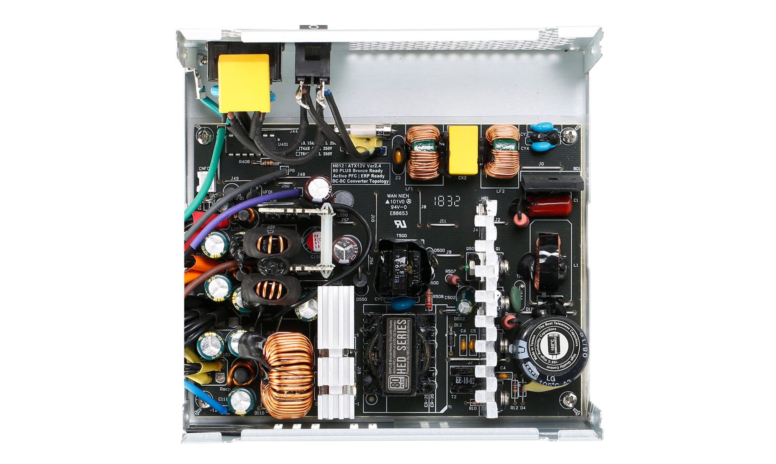 پاور گرینPower GREEN GP330A — تصویر ۱۲