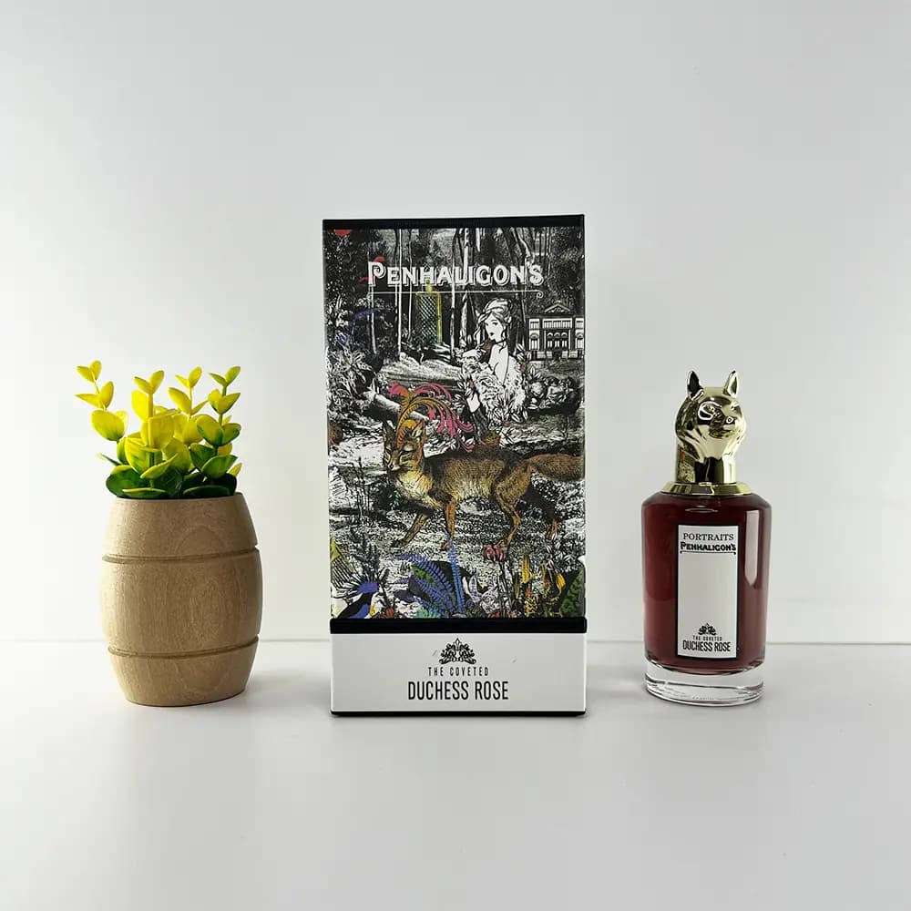 عطر پنهالیگونز داچس رز — تصویر ۱۱
