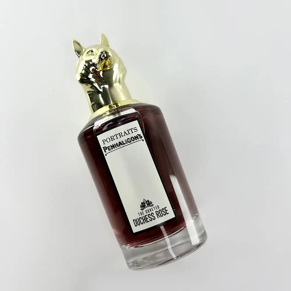 عطر پنهالیگونز داچس رز — تصویر ۸