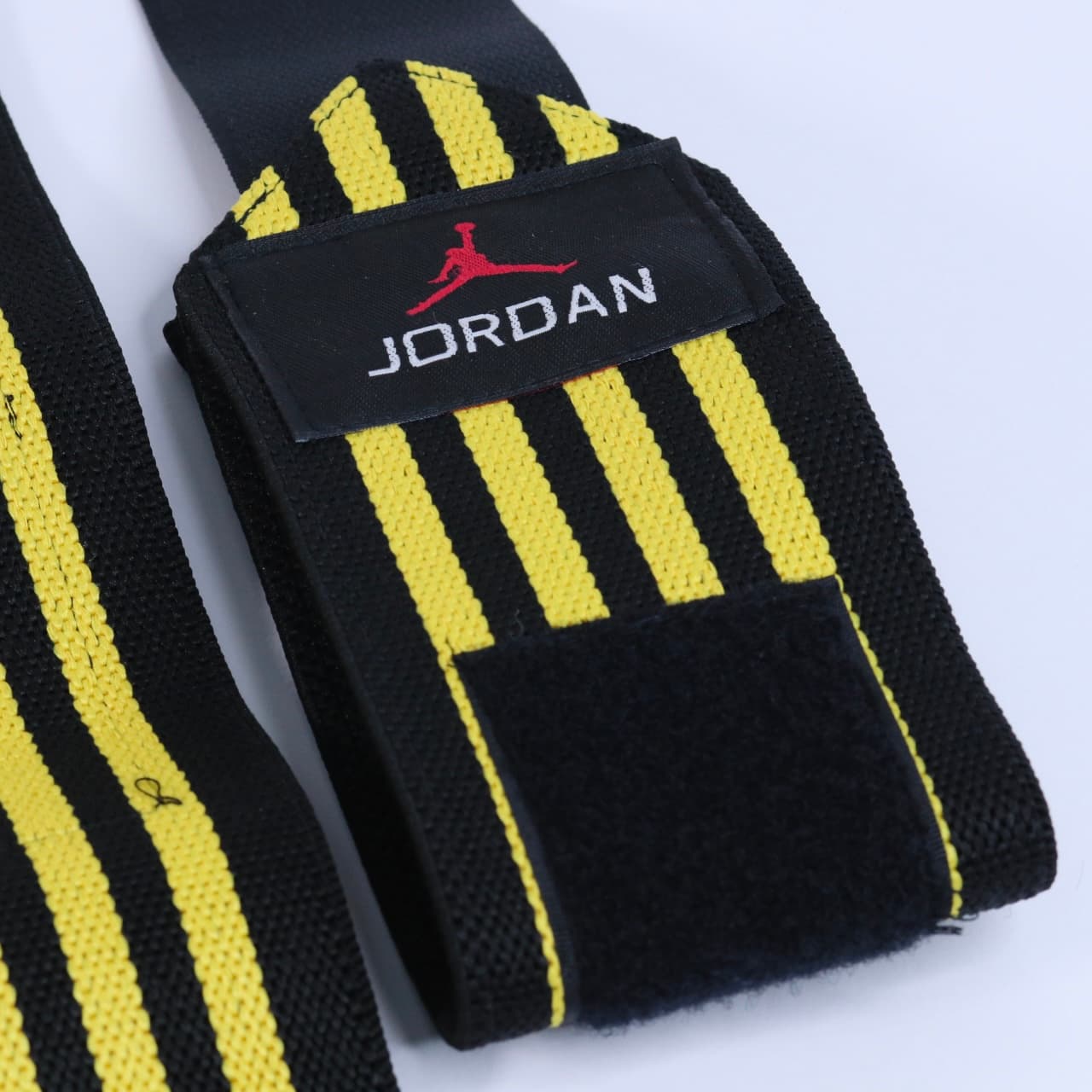 مچ بند بدنسازی JORDAN — تصویر ۷