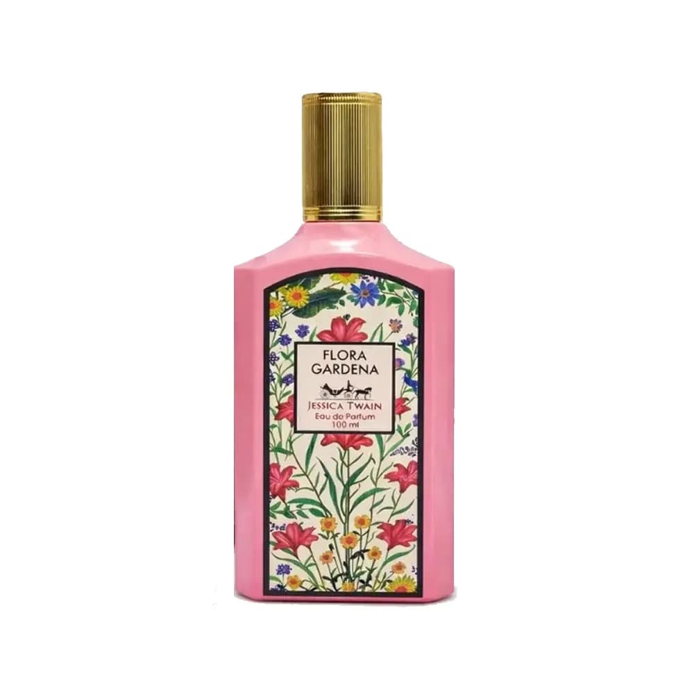 عطر گوچی فلورا گورجس گاردنیا شرکتی