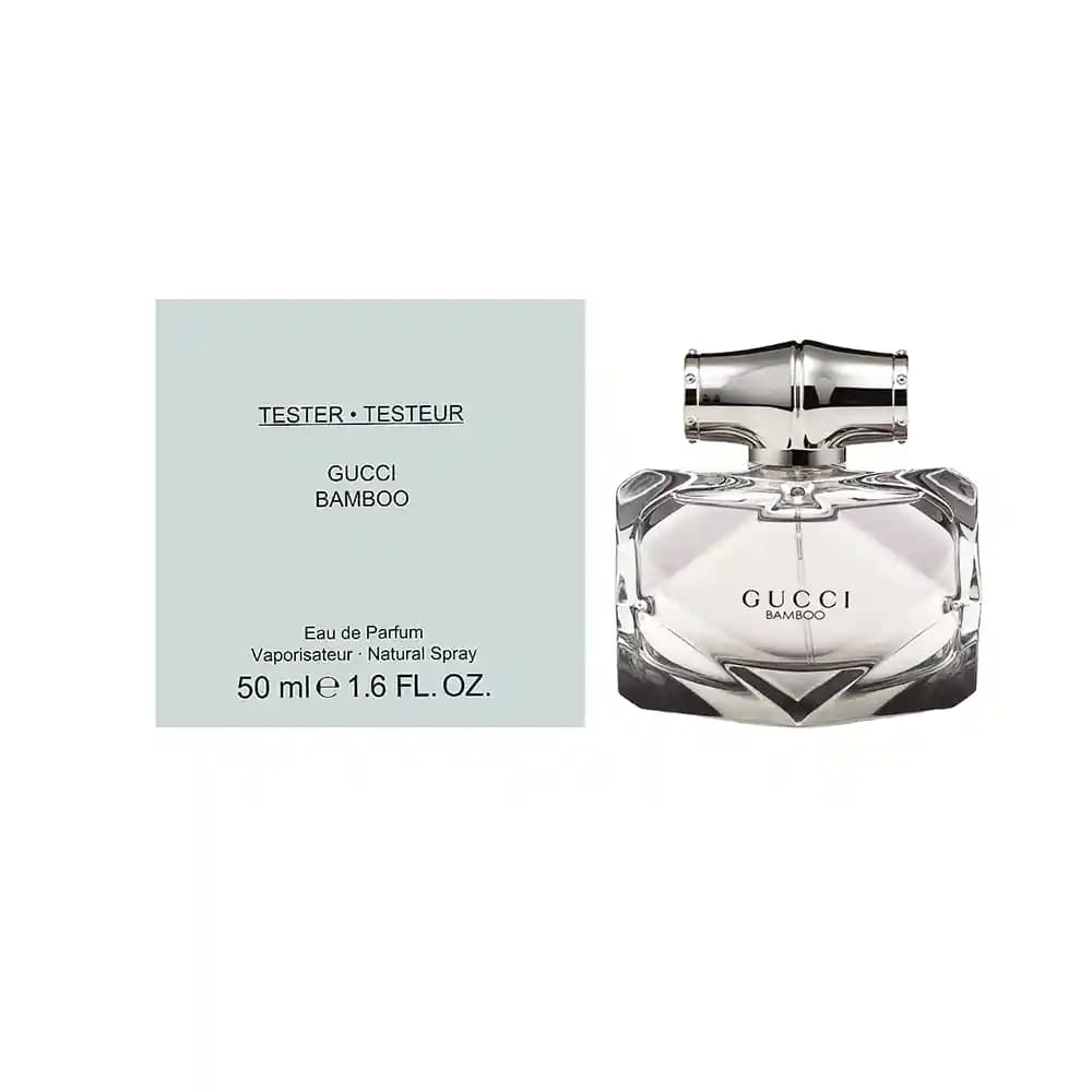 عطر گوچی بامبو — تصویر ۷