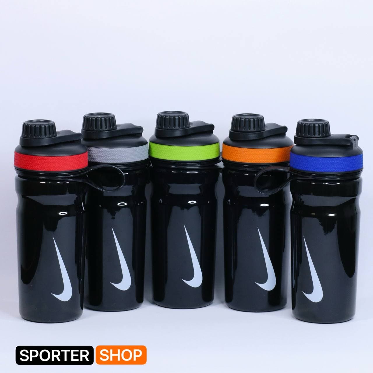 شیکر ورزشی Nike کد 126 — تصویر ۲