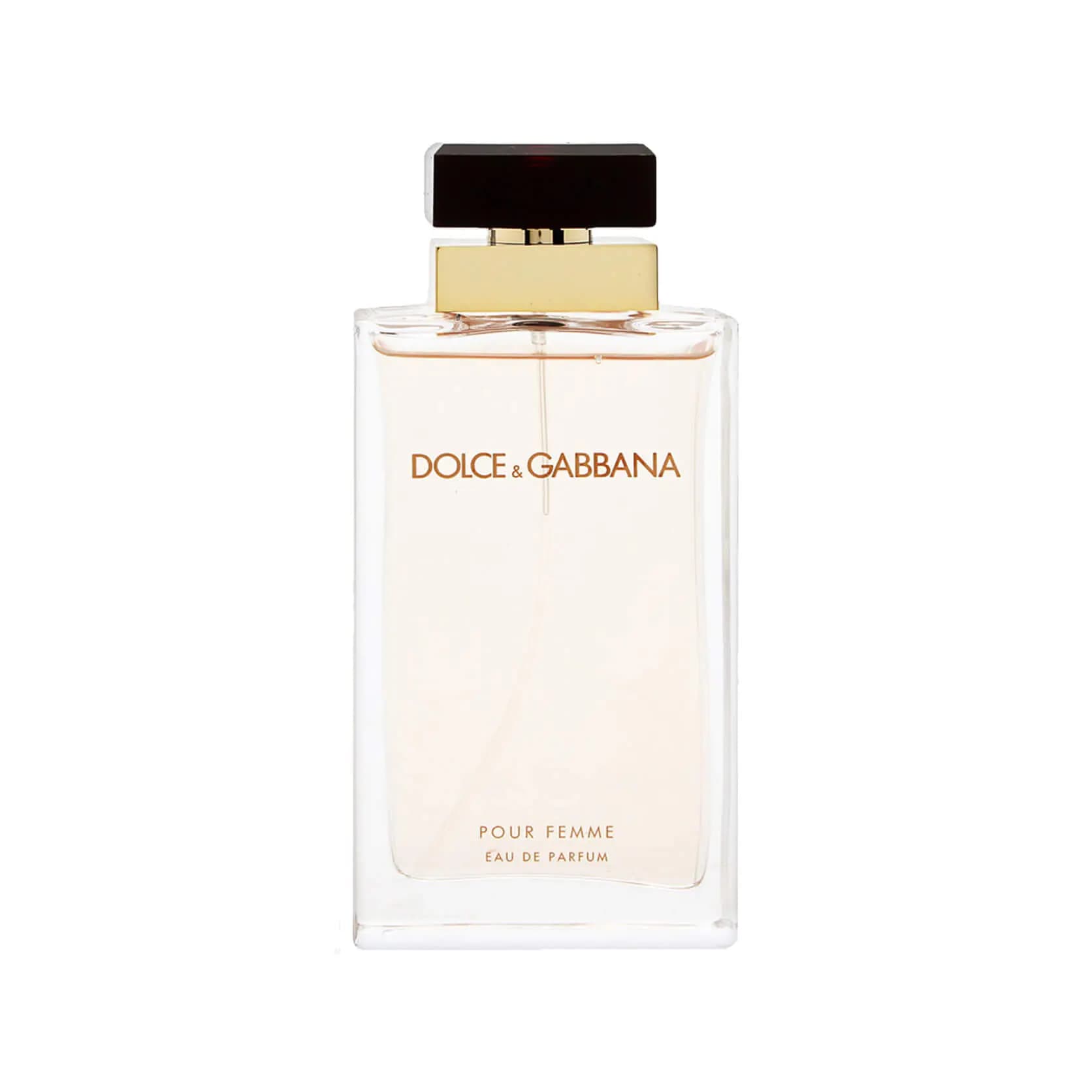عطر دولچه گابانا پور فم