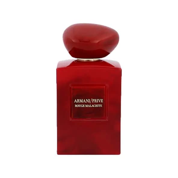 عطر جورجیو آرمانی رژ مالاکایت — تصویر ۶