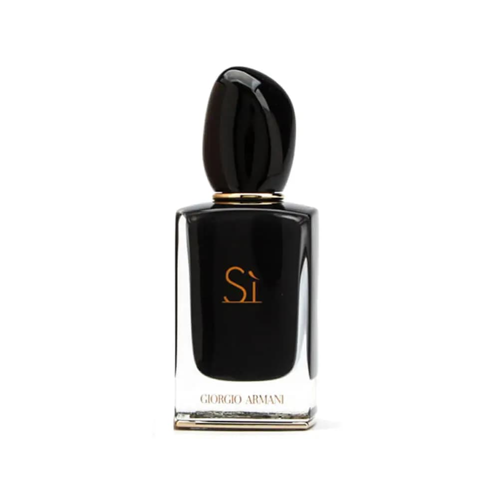 عطر جورجیو آرمانی سی اینتنس — تصویر ۲