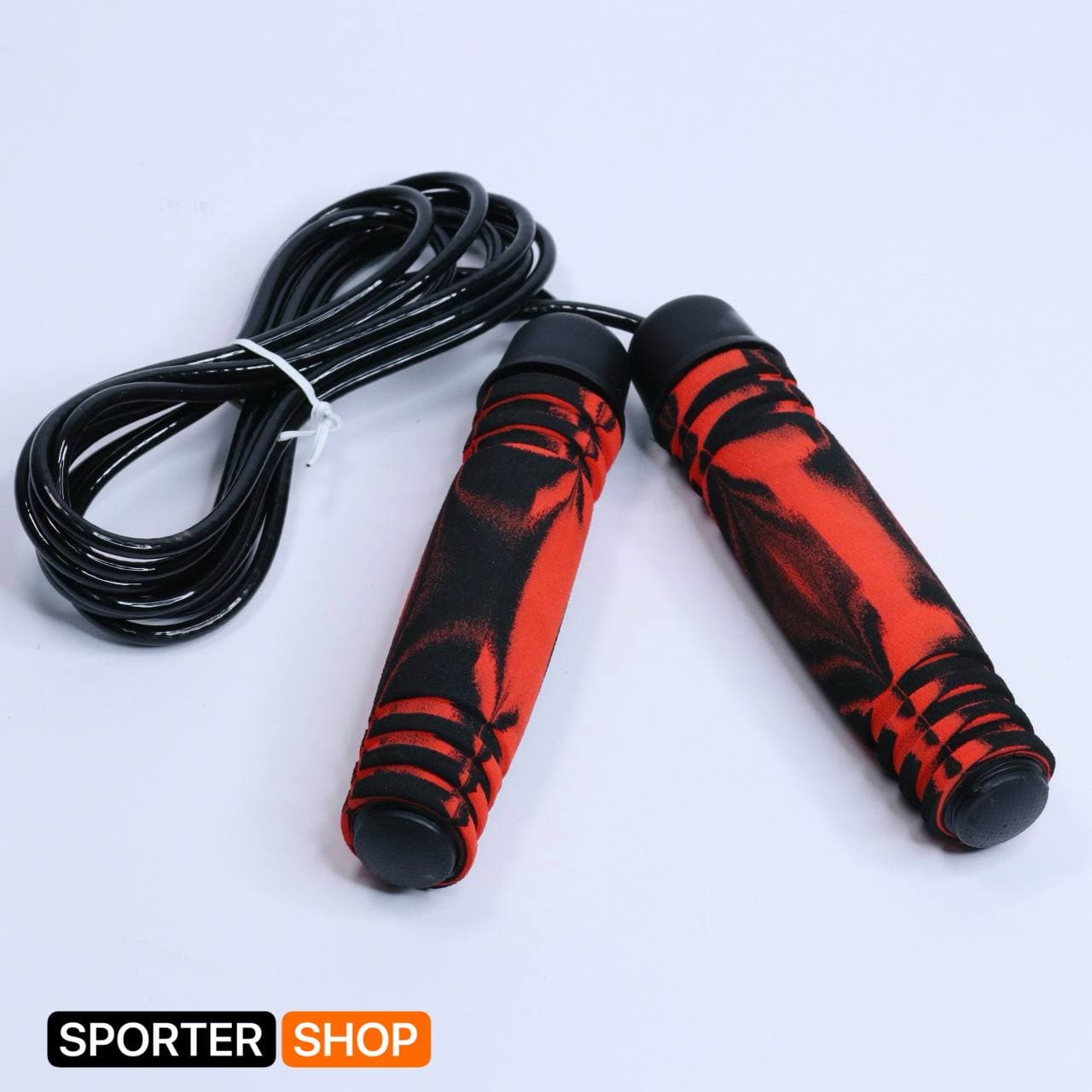 طناب ورزشی JOMP ROPE کد 2 — تصویر ۱۰