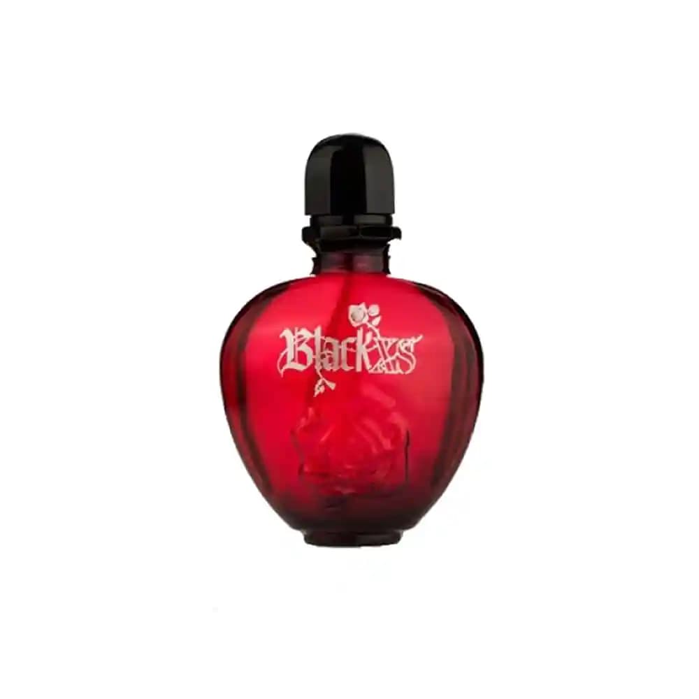 عطر بلک ایکس اس زنانه پاکورابان