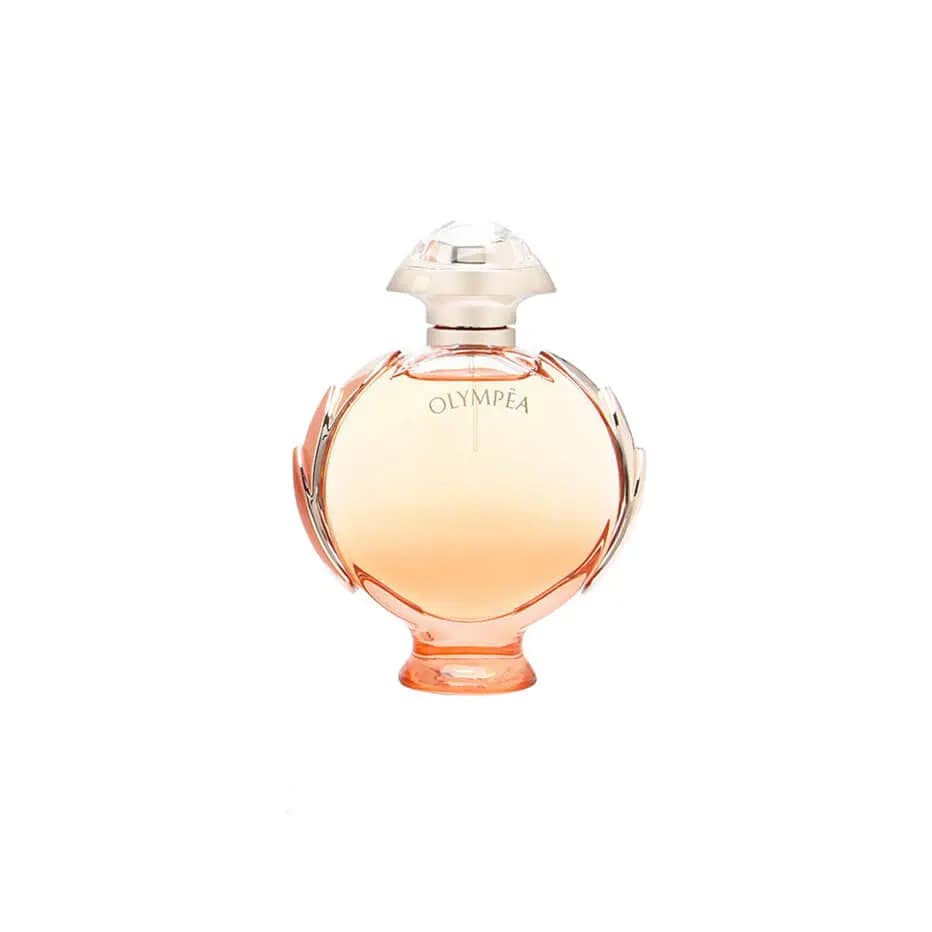 عطر المپیا زنانه پاکورابان — تصویر ۴