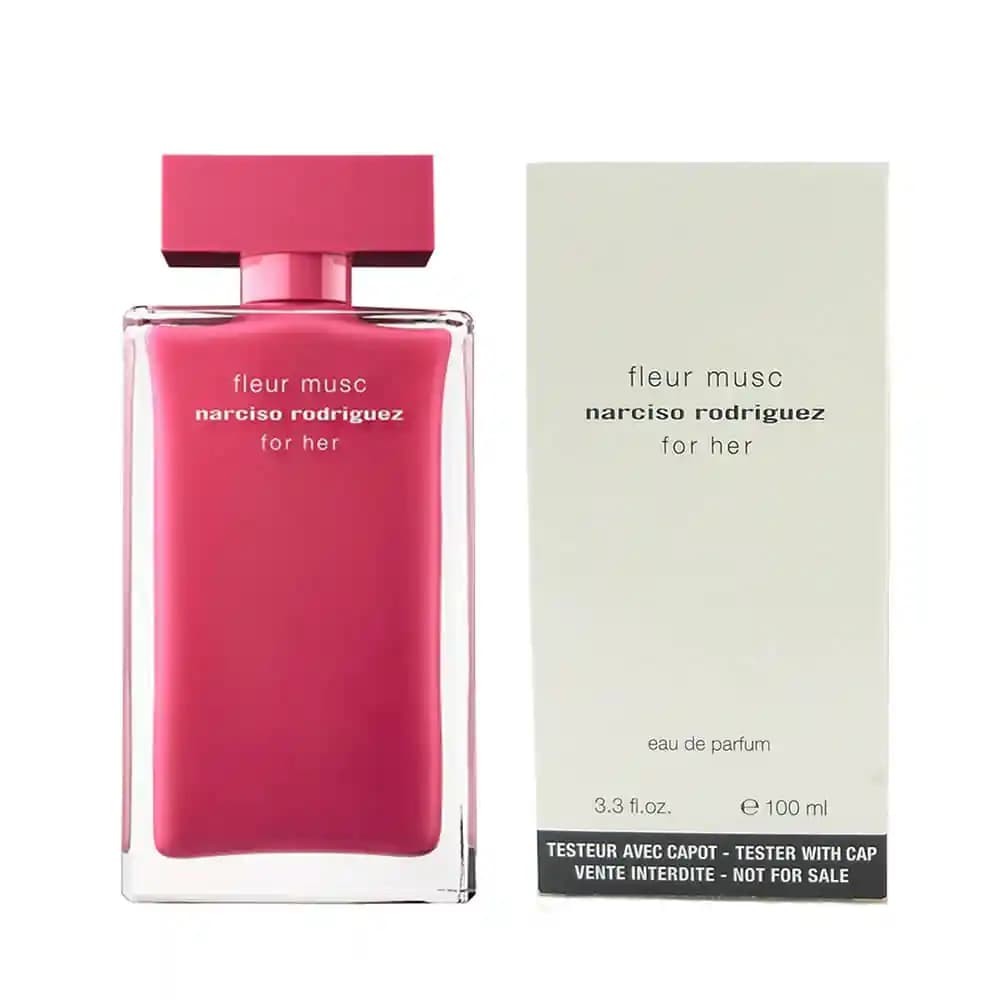 عطر نارسیسو رودریگز فلور ماسک — تصویر ۵