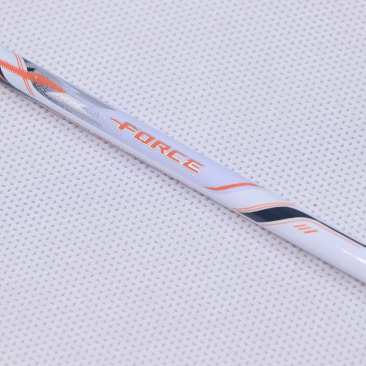 راکت بدمینتون YONEX جفتی مدل FORCE — تصویر ۸