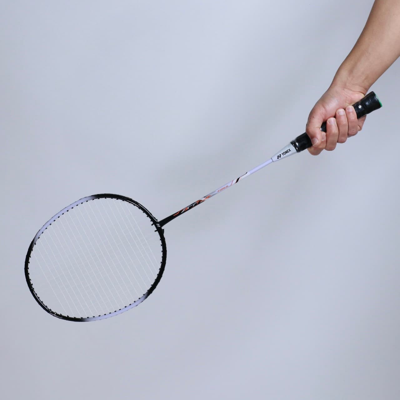 راکت بدمینتون YONEX جفتی مدل FORCE — تصویر ۴