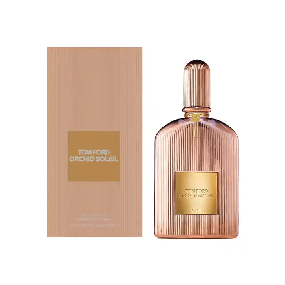 عطر تام فورد ارکید سولیل — تصویر ۵