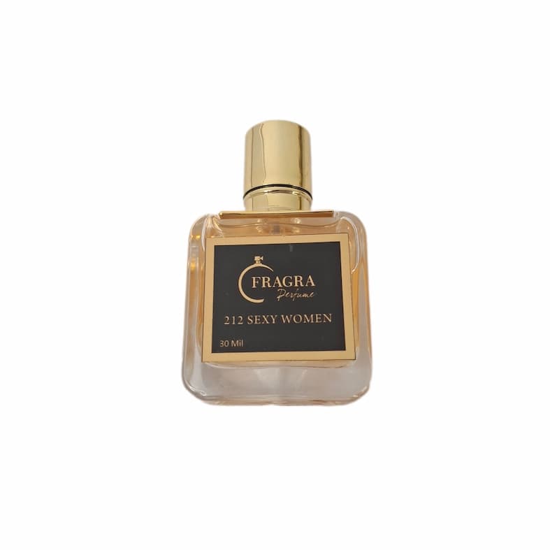 عطر کارولینا هررا 212 سک سی زنانه — تصویر ۶