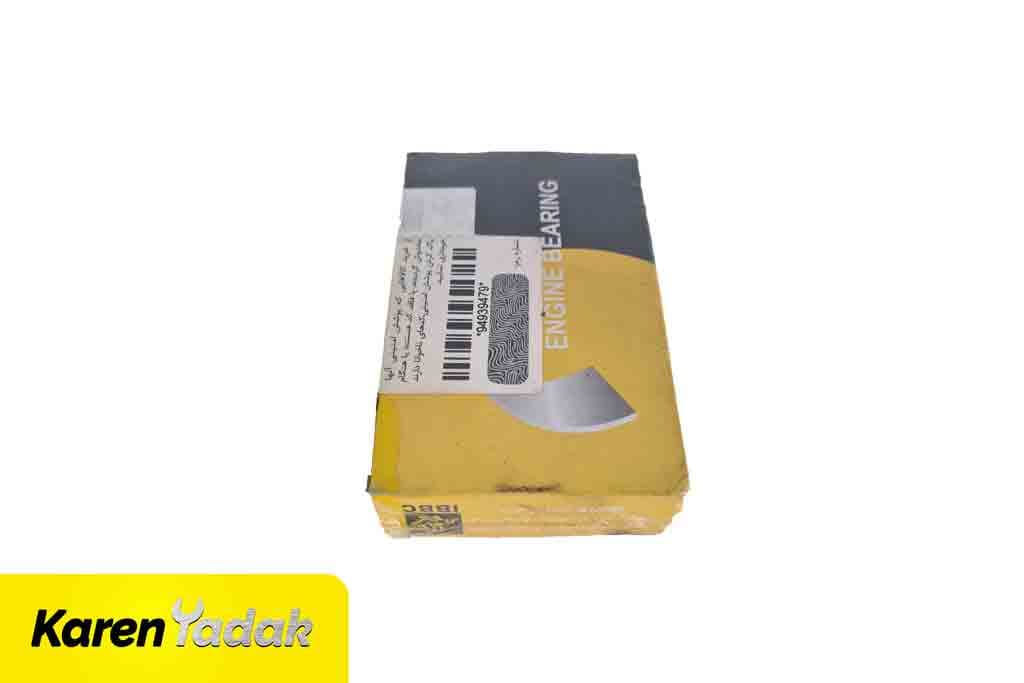 یاتاقان متحرک 206 STD