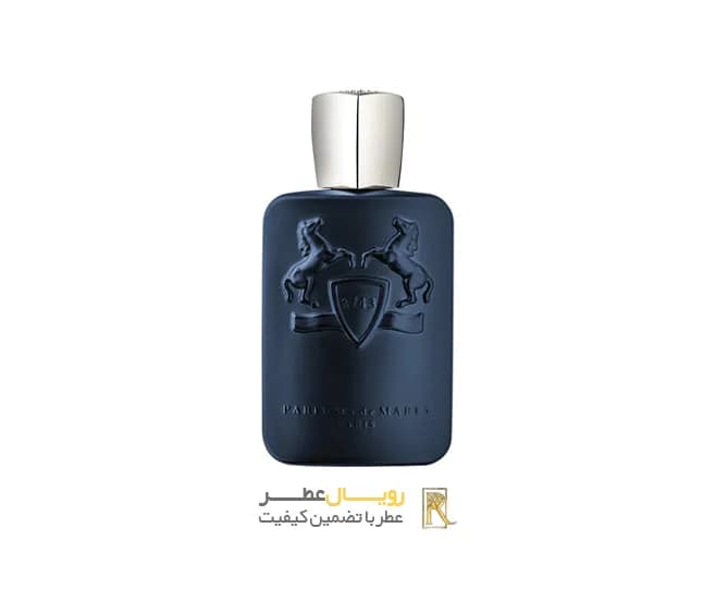 عطر مارلی پرسیوال — تصویر ۶