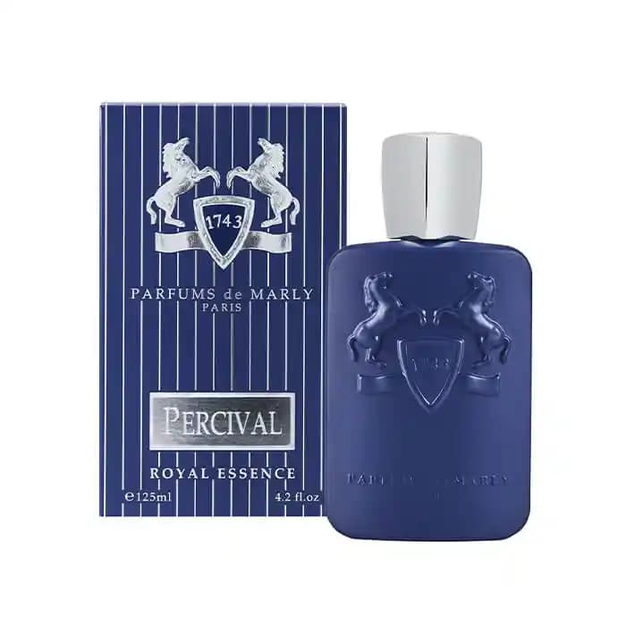 عطر مارلی پرسیوال — تصویر ۳