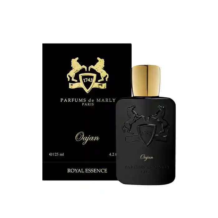 عطر پارفومز د مارلی اوجان — تصویر ۳