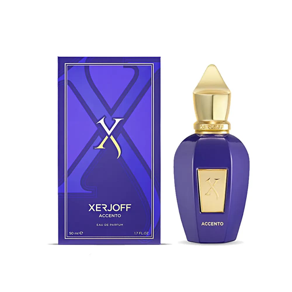 عطر زرجف اکسنتو — تصویر ۷