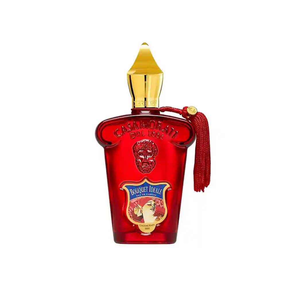 عطر کازاموراتی بوکت ایدل — تصویر ۷