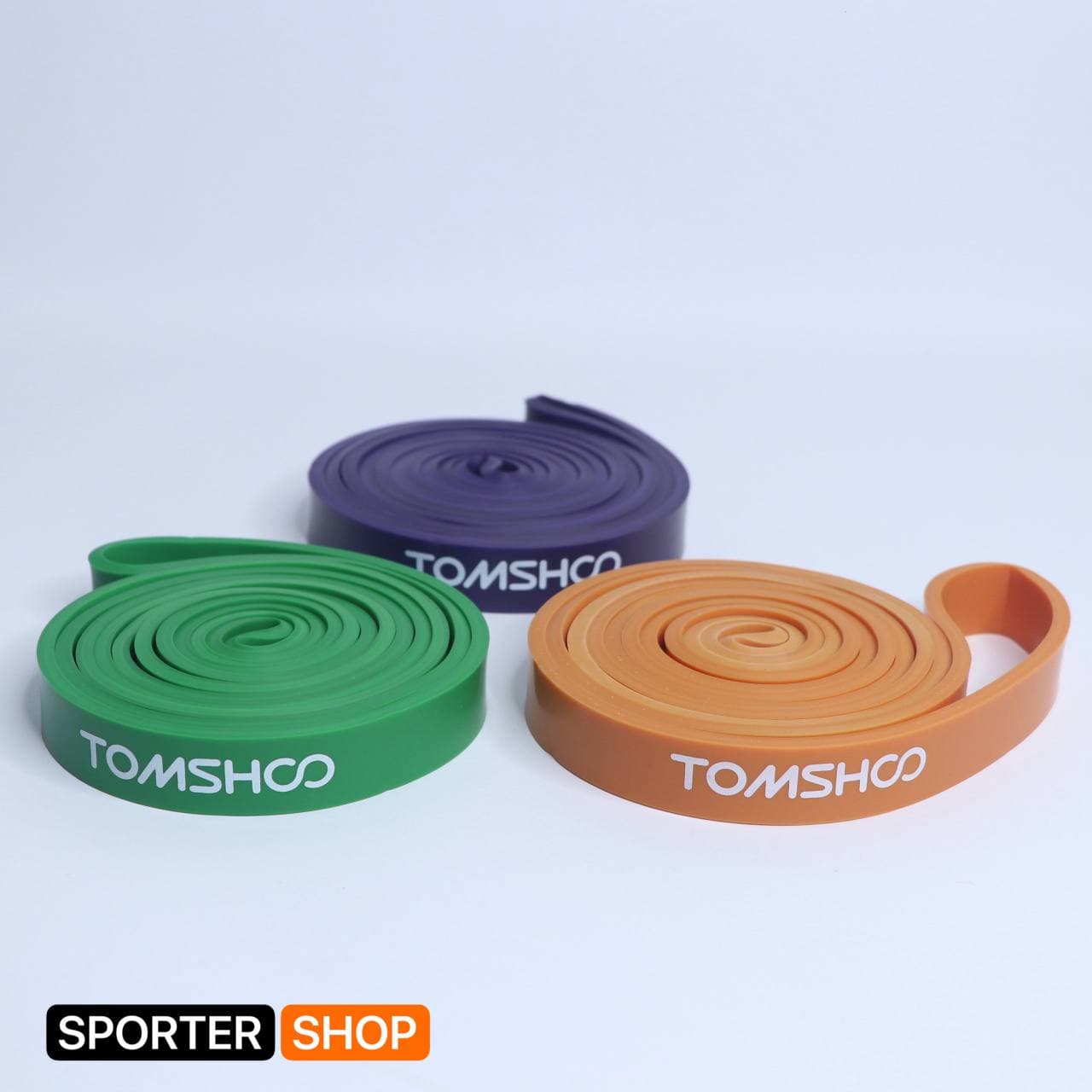 کش پاور باند 19 میل TOMSHOO — تصویر ۸