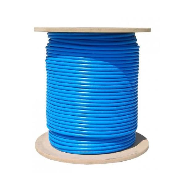 کابل شبکه CAT 6 SFTP CCA