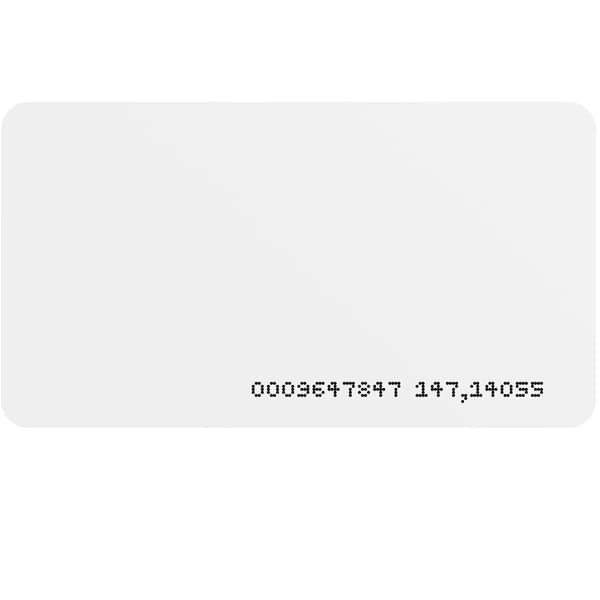 کارت حضور و غیاب