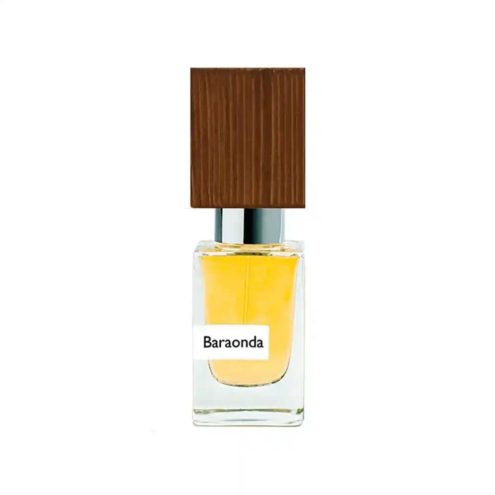 عطر ادکلن ناسوماتو بارائوندا