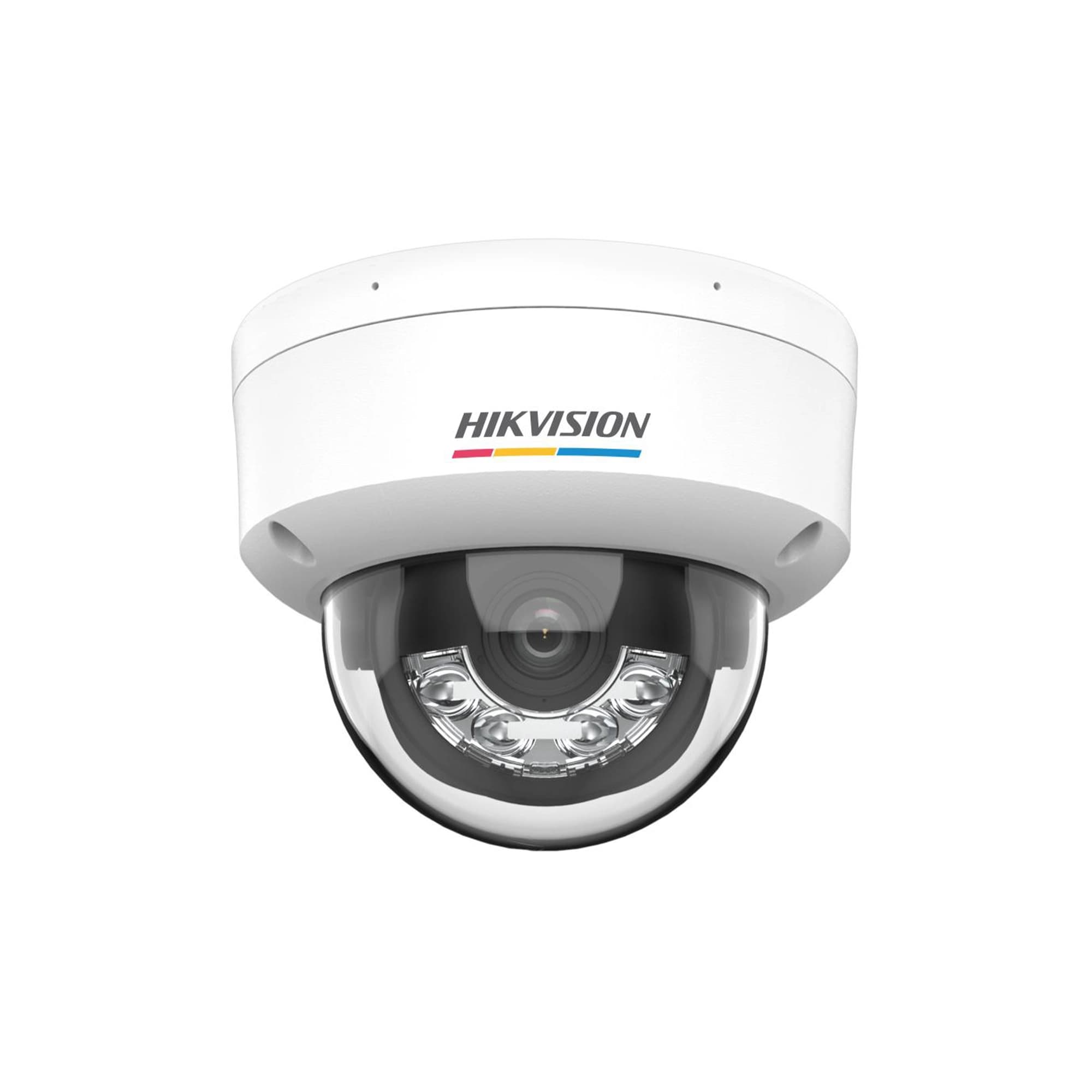 دوربین مداربسته هایک ویژن مدل DS-2CD1147G2H-LIU
