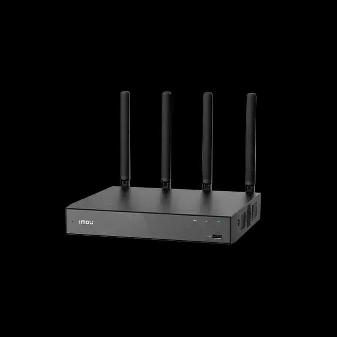 دستگاه 10 کانال آیمو N110W-8A0E