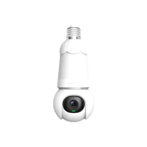 دوربین مداربسته بیسیم آیمو مدل Bulb Cam 3MP