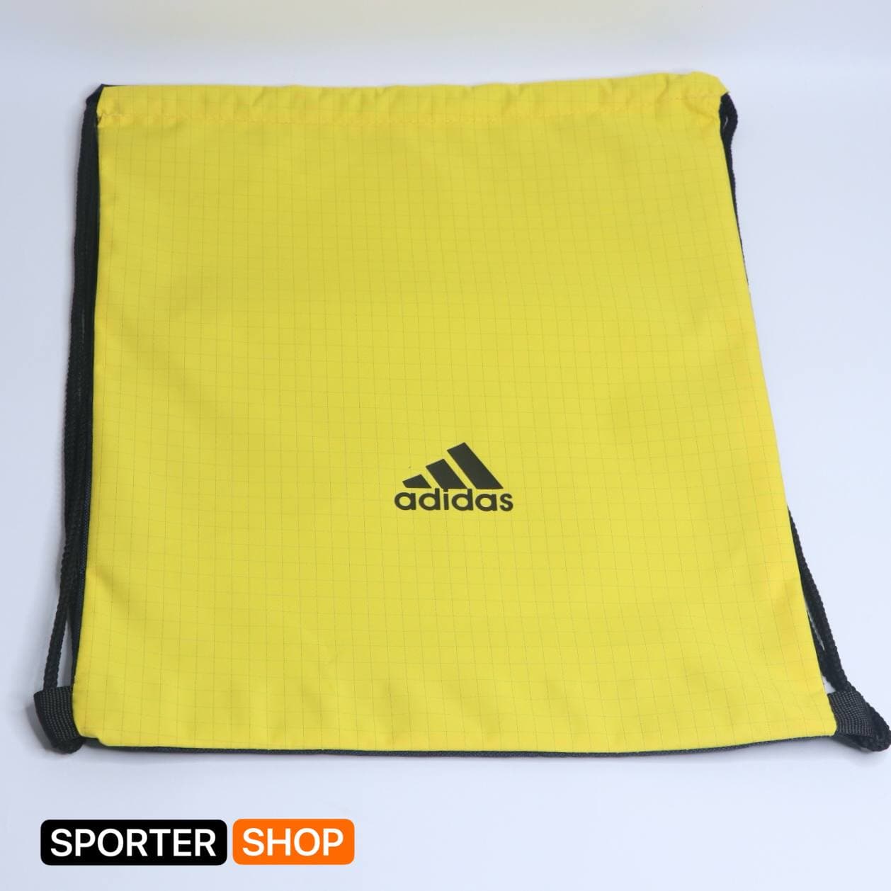 شوزبگ و کوله ورزشی طرح دار adidas