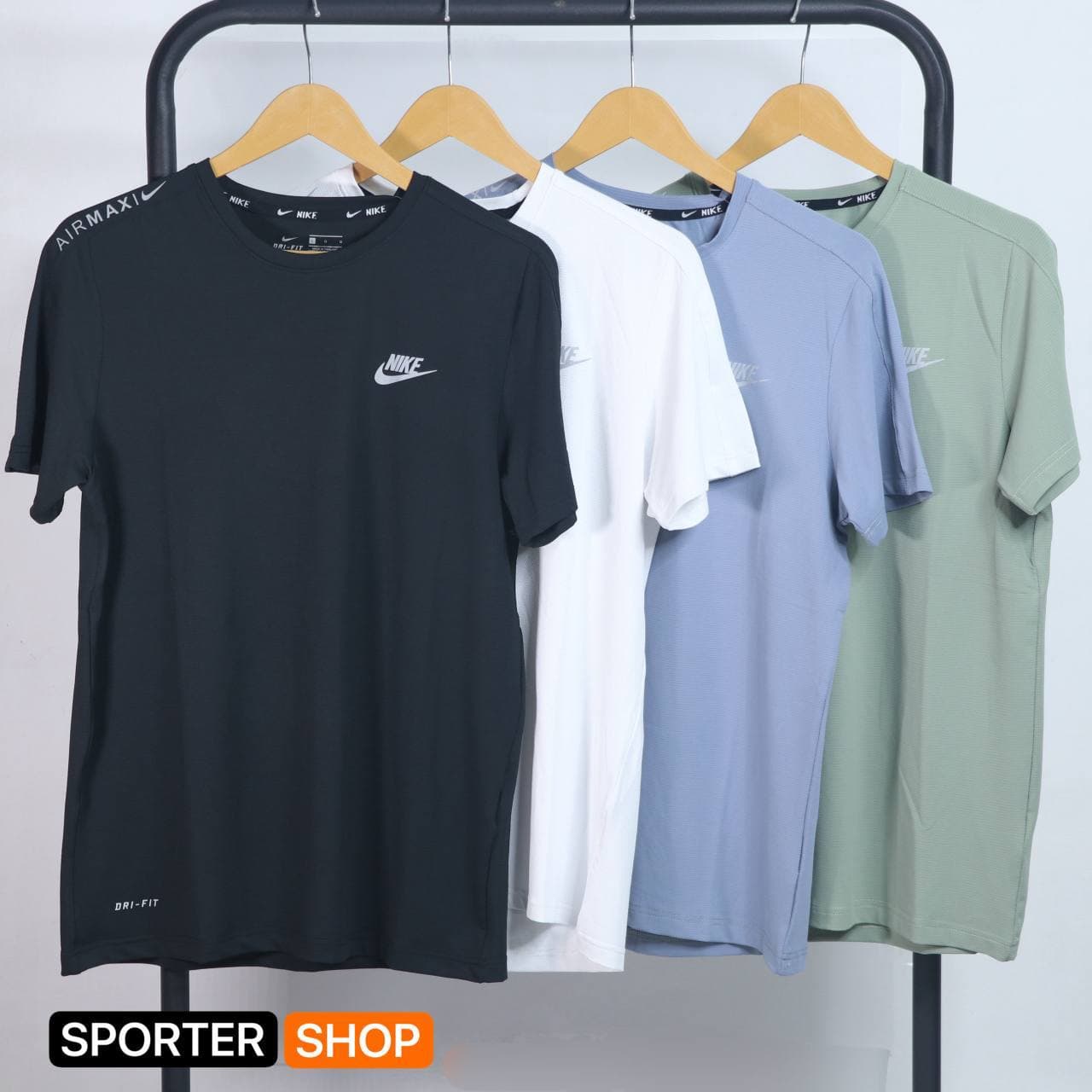 تیشرت Nike وارداتی