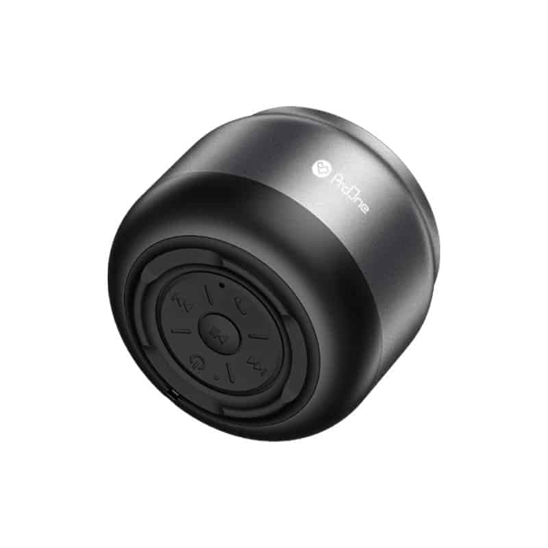 اسپیکر بلوتوثی قابل حمل پرووان مدل PSB4511 — تصویر ۹