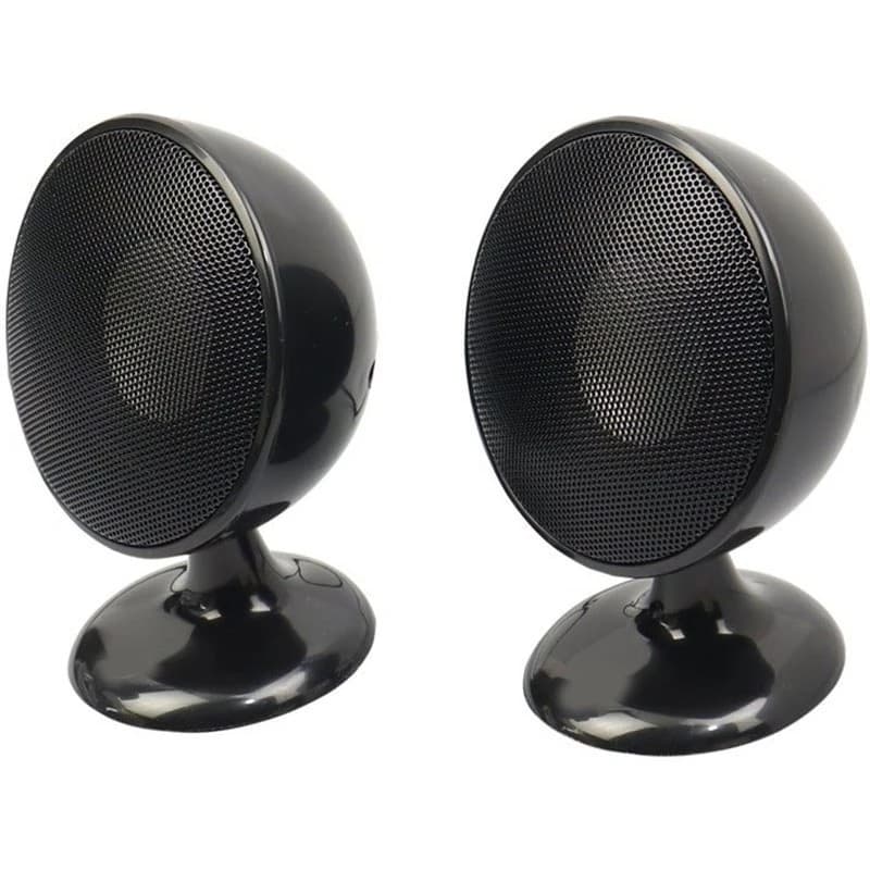 اسپیکر دسکتاپ پی نت مدل S-888 — تصویر ۶