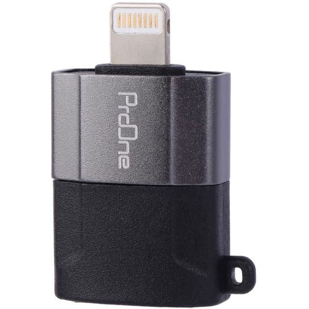 مبدل لایتنینگ به USB پرووان مدل PCO15